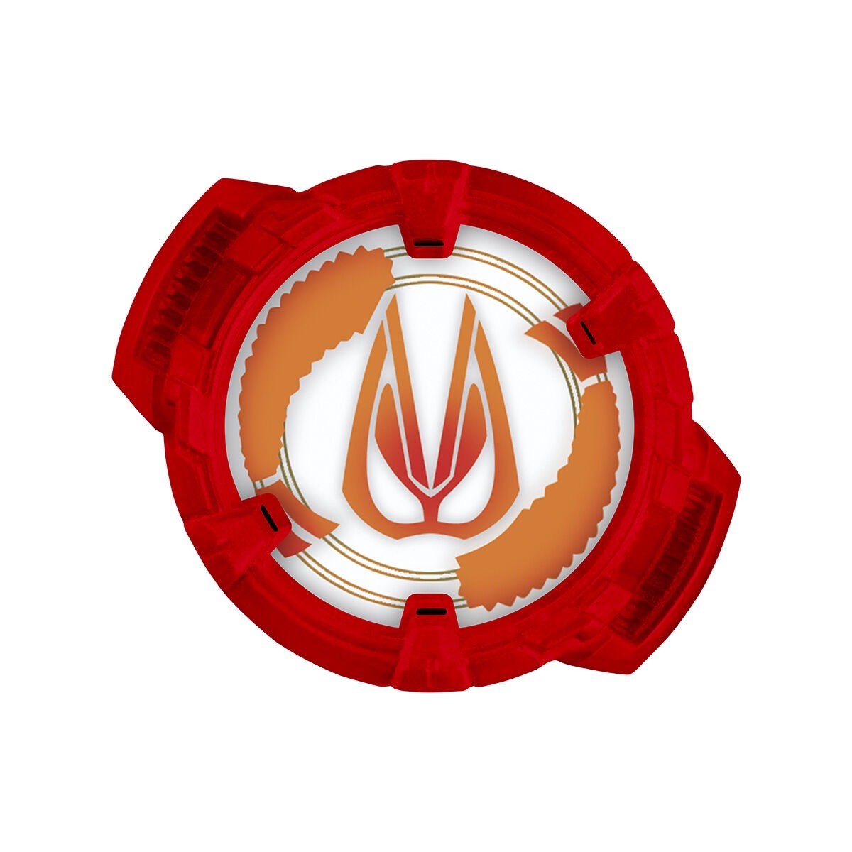 Masked Rider Geats - DX Final Stage Sound ID Core Set by Premium Bandai (Limited)