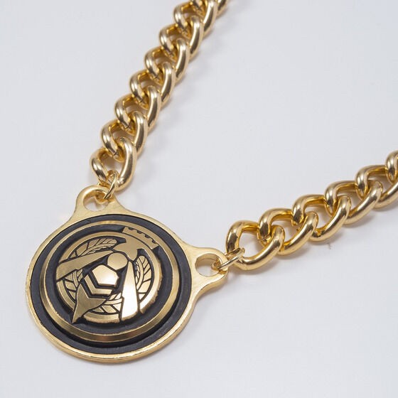 PRE-ORDER : Ohsama Sentai King-Ohger Kaguragi Dibousuki Necklace