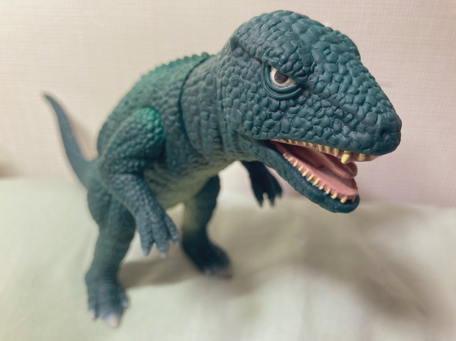 Godzilla - *Godzilla Store Limited* - Movie Monster Series - Gorosaurus by Bandai (Lot JP)