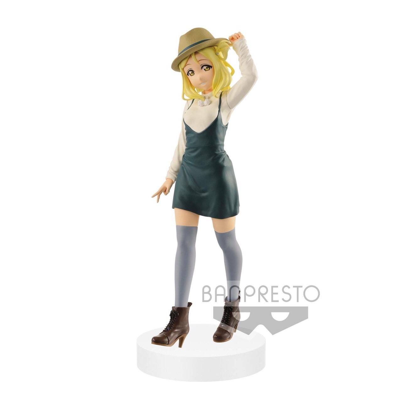 Pre-order : LOVE LIVE!SUNSHINE!! EXQ FIGURE -MARI OHARA-2ND