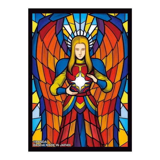 PRE-ORDER : Original Card Sleeve Collection 1 / 2 (Random)