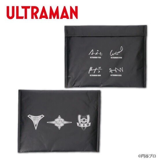 PRE-ORDER : Ultraman Series Multi Case