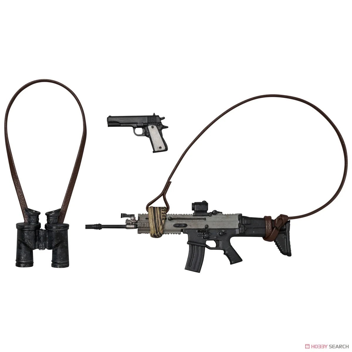 Pre-order : MAFEX No.260 Knightmare Batman by Medicom