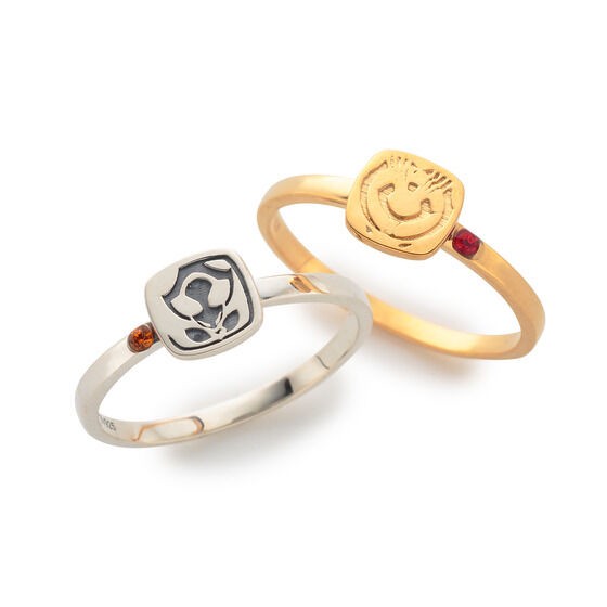 PRE-ORDER : Kamen Rider Revice Ring Set