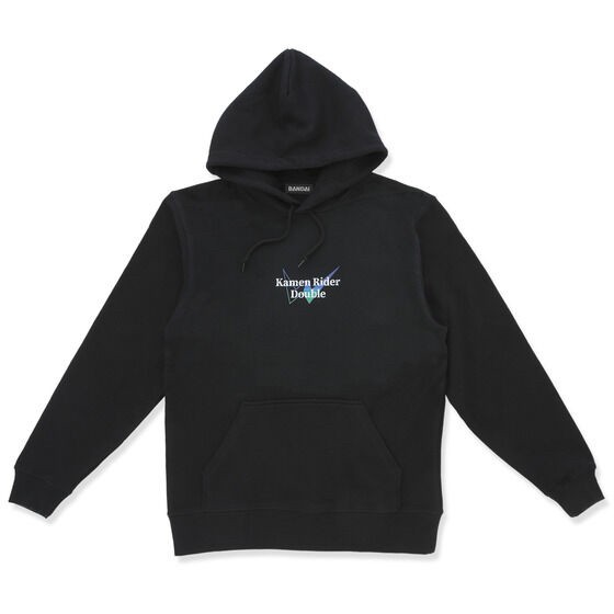 PRE-ORDER : Kamen Rider W POP Art Hoodie