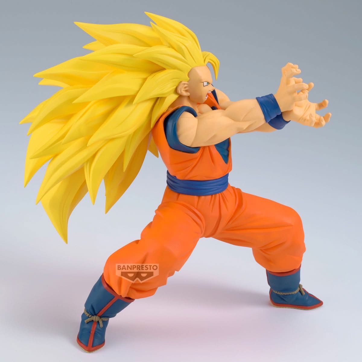 Pre-order : DRAGON BALL 08/2025 by Banpresto