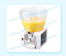 เครื่องกดน้ำหวาน ขนาด 50 ลิตร 1โถ
