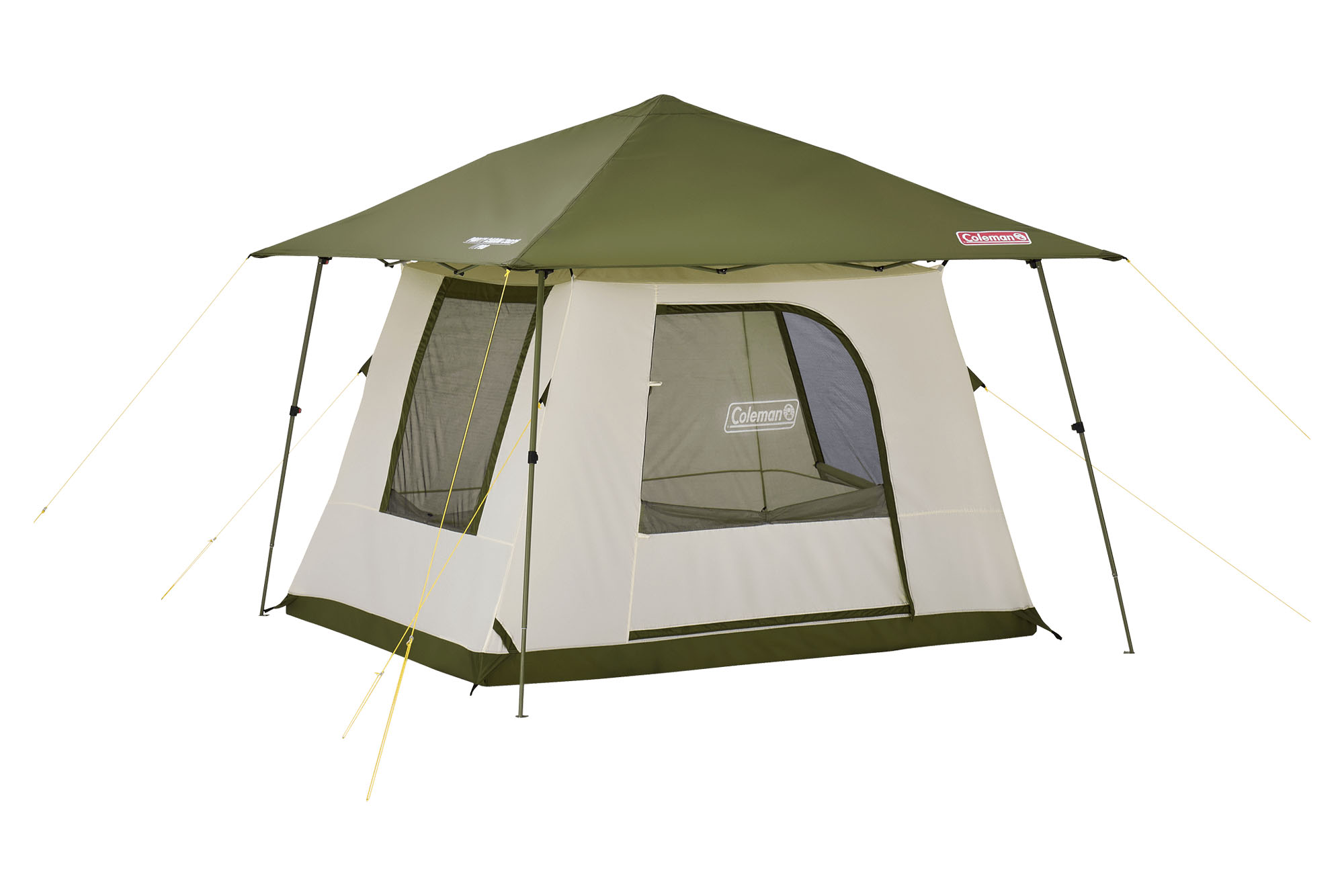 เต็นท์ Coleman JP Party Cabin