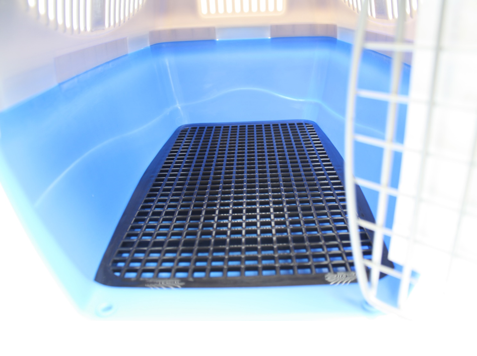 กล่องใส่สัตว์เลี้ยง สำหรับออกนอกบ้าน 081