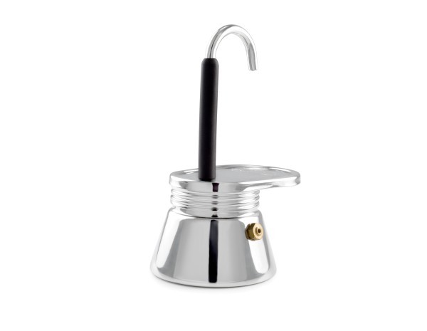 หม้อต้มกาแฟ GSI Stainless Mini Expresso