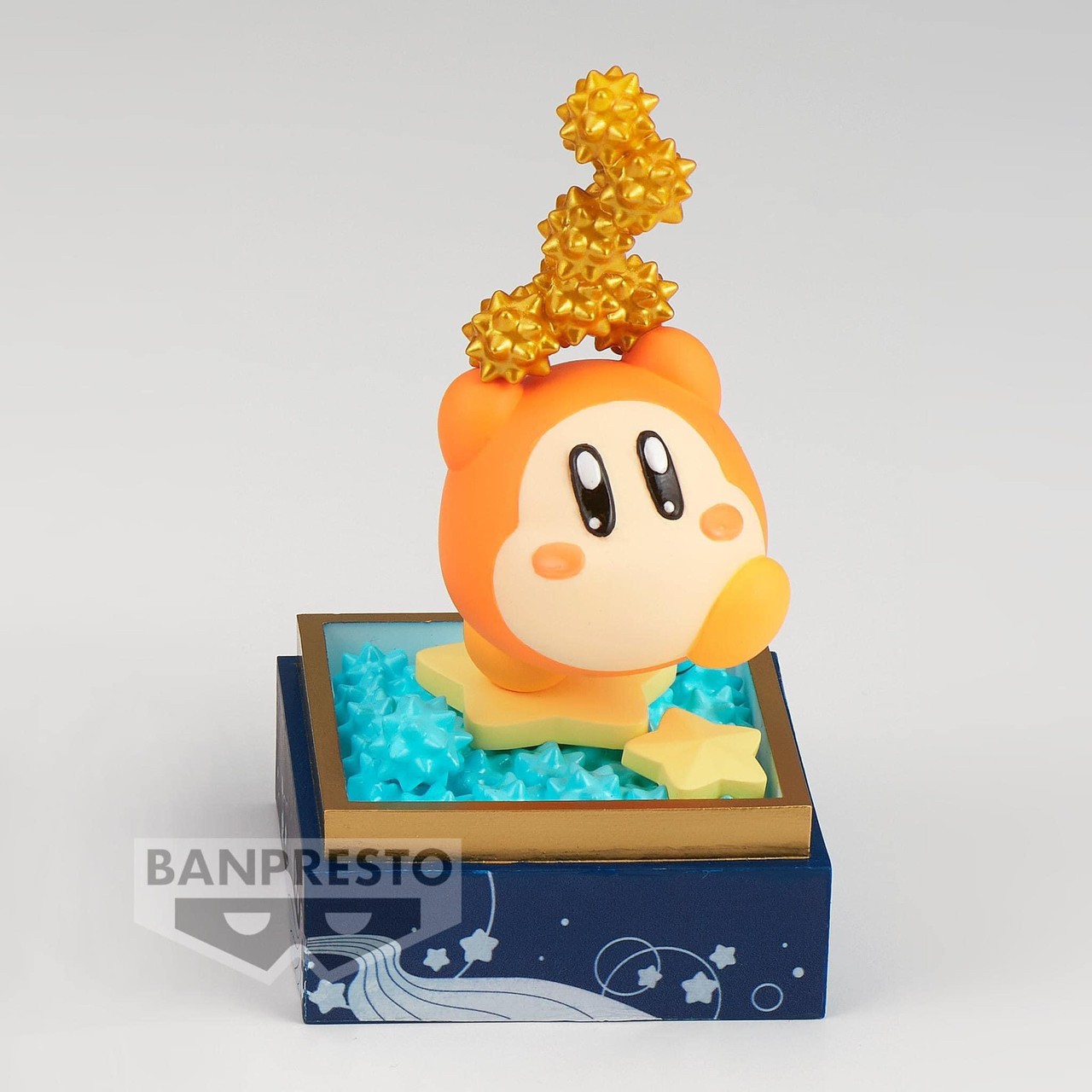 Pre-order : KIRBY PALDOLCE COLLECTION VOL.5 (A-B:KIRBY)(C:WADDLE DEE)