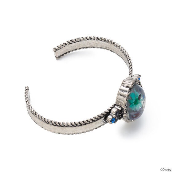 PRE-ORDER : Disney Twisted Wonderland Flower Accessory Bracelet