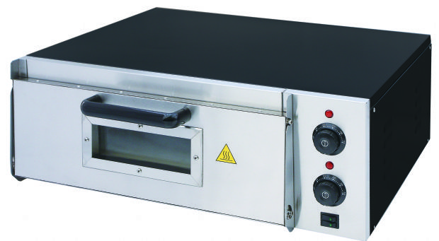 เตาอบพิซซ่า 1 ชั้น ELECTRIC PIZZA OVEN