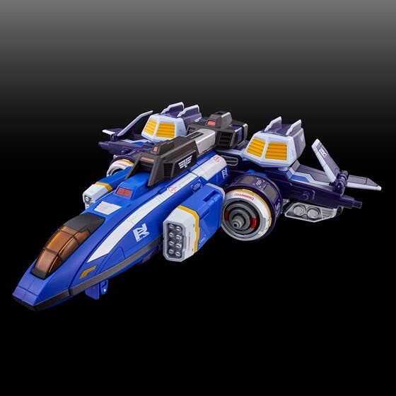 PRE-ORDER : Ultraid Chronicles Hyper Strike Chester