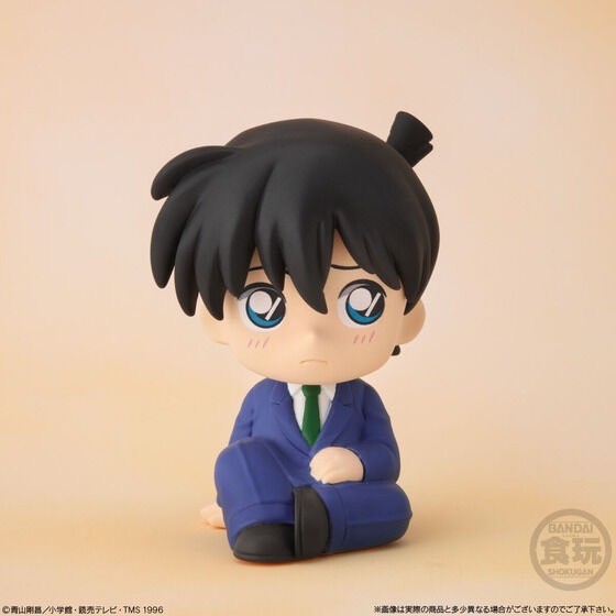 PRE-ORDER : Rela Cot Detective Conan (10 pcs)