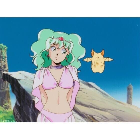 PRE-ORDER : Legend of Heavenly Sphere Shurato Blu-ray MEMORIAL BOX (Special Limited Edition) [A-on STORE Bonus Included]