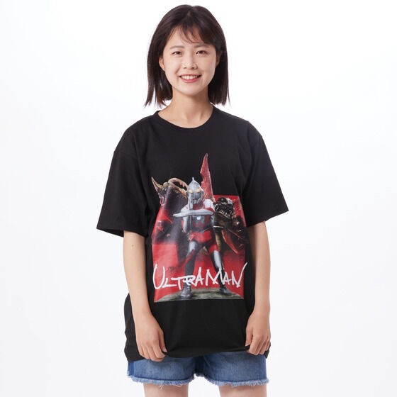 PRE-ORDER : Ultraman T-shirt