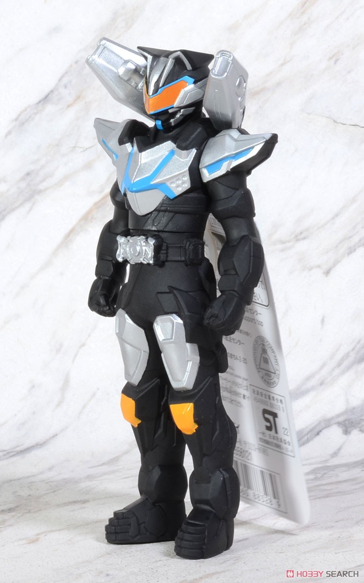 Masked Rider Geats - Rider Hero Series Kamen Rider Tycoon Command Form by Bandai