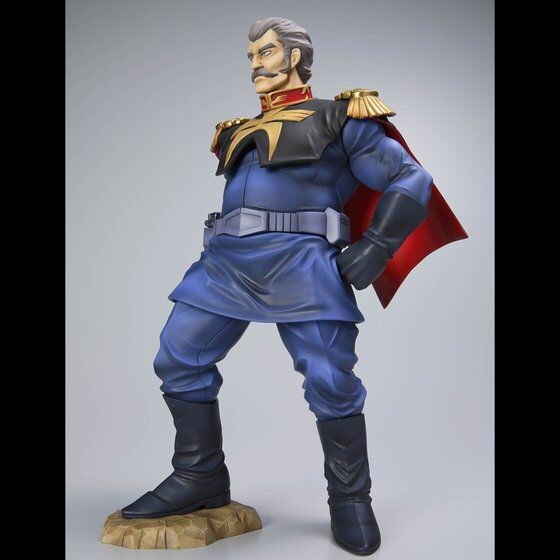 PRE-ORDER : EXCELLENT MODEL RAHDXG.A.NEO RAMBA RAL 1/8 PVC FIGURE