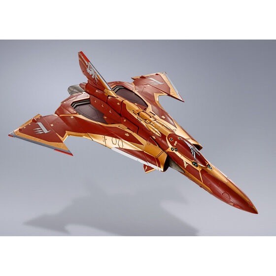 PRE-ORDER : DX Chogokin Movie Edition Sv-262Hs Draken III (Bogue Con-Vaart USE)