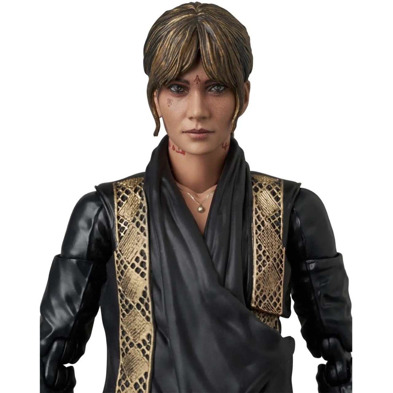 Pre-order : MAFEX Sofia (John Wick: Chapter 3 - Parabellum) by Medicom Toy