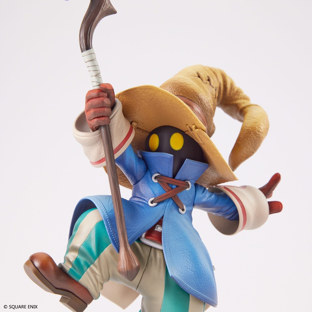 Pre-order : Final Fantasy IX Formism Vivi Ornitier by Square Enix