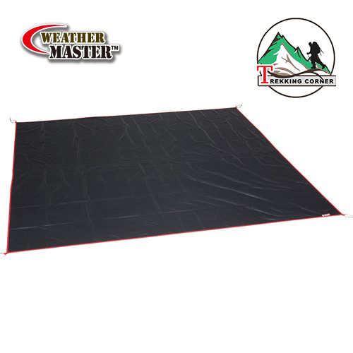 COLEMAN JAPAN WEATHERMASTER GROUND SHEET 270