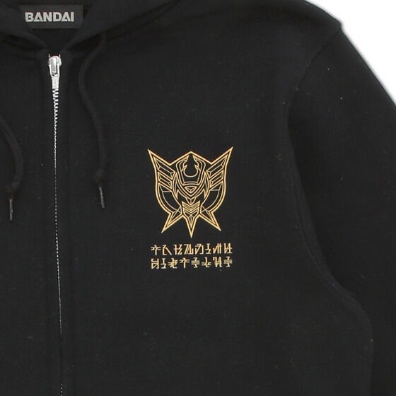 PRE-ORDER : Ohsama Sentai King-Ohger The Strategic Lifesaving Taskforce for Strange Incidents in the Six Kingdoms Hoodie