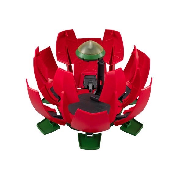 PRE-ORDER : Machine Build Mobile Fighter G Gundam Budd-Carrier