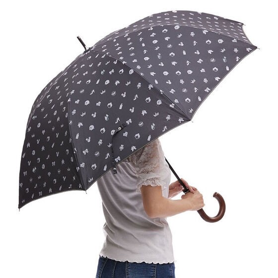 PRE-ORDER : Love Live! Jump Type Rain Umbrella