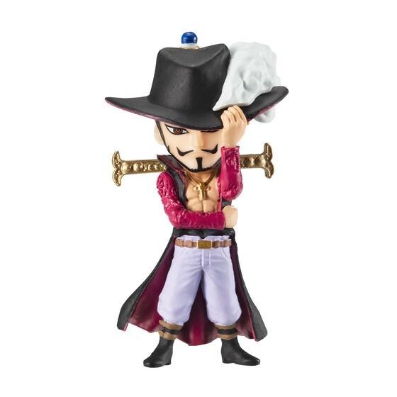 PRE-ORDER : From TV animation ONE PIECE Onepi no Mi 8th Kaisen (Random)