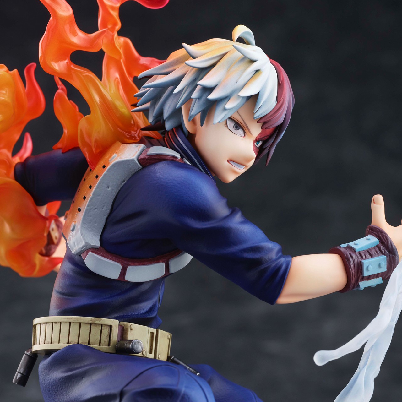Pre-order : MY HERO ACADEMIA Figure Shoto Todoroki by SEGA