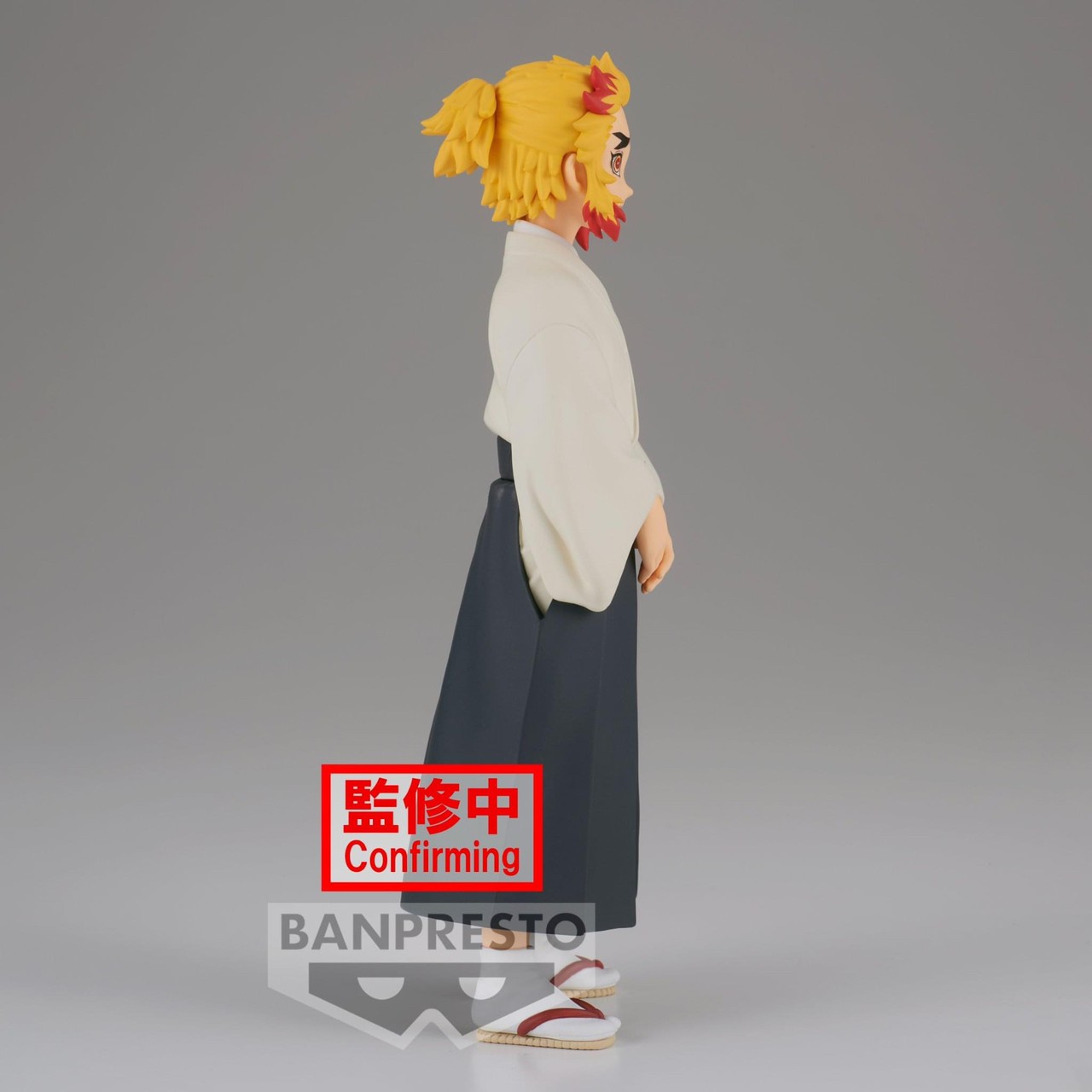Pre-order : DEMON SLAYER: KIMETSU NO YAIBA FIGURE VOL.25 (B:SENJURO RENGOKU)