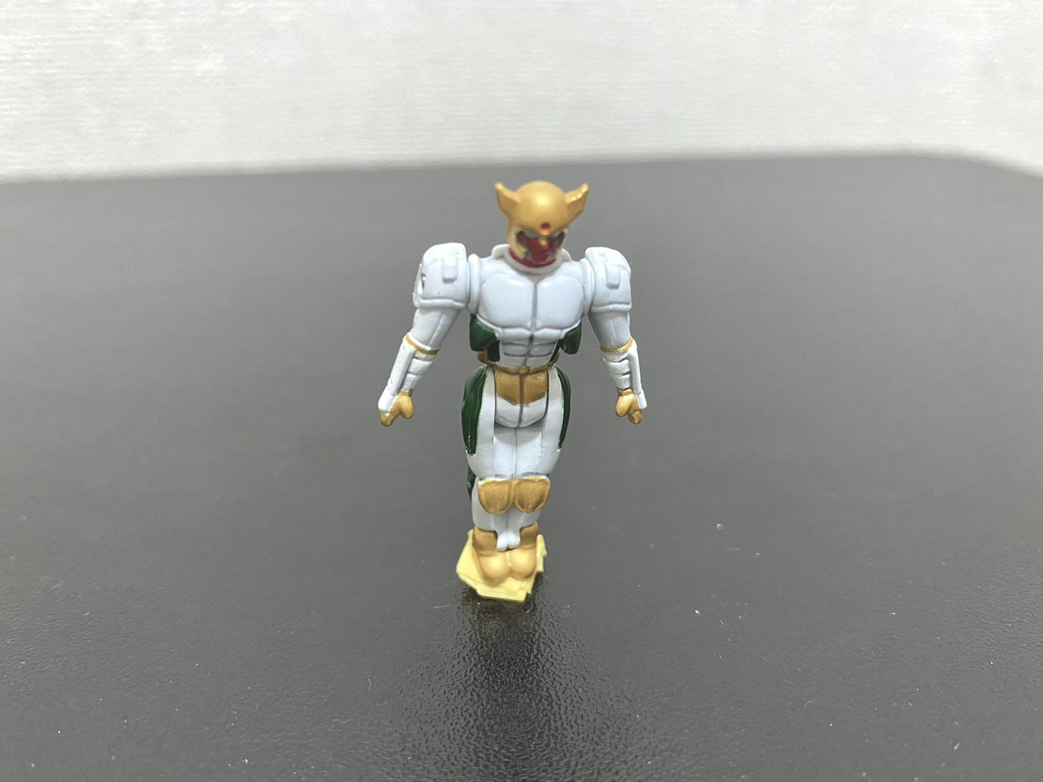 METAMOR-FORCE KOTETSU JEEG a.k.a. JEEGFRIED Jeegfried by Sentinel