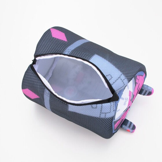 PRE-ORDER : Kamen Rider Laundry Net