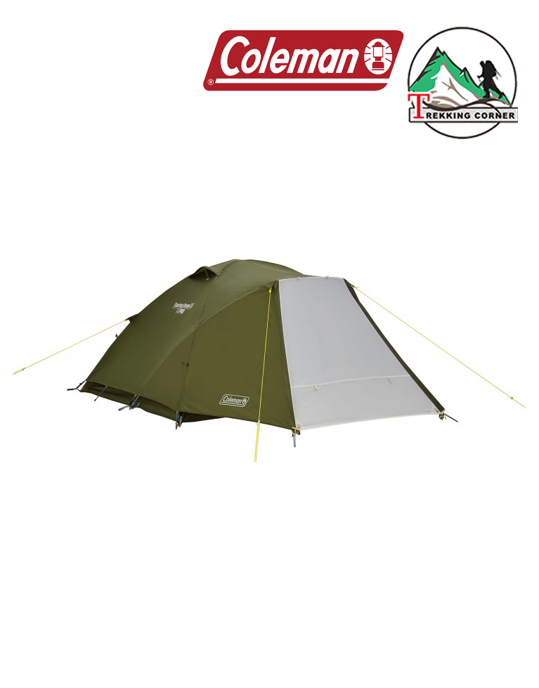 เต็นท์ Coleman Touring Dome LX Asia