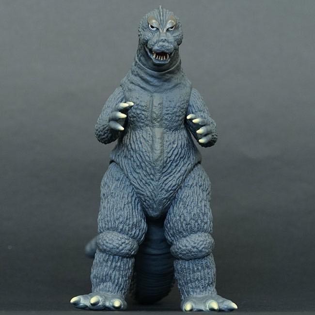 Godzilla - Movie Monster Series - *Godzilla Store Limited* Godzilla (1964) by Bandai (Lot JP)
