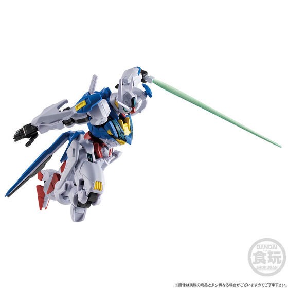 PRE-ORDER : MOBILE SUIT Gundam G Frame FA GUNDAM AERIAL (PERMET SCORE SIX)