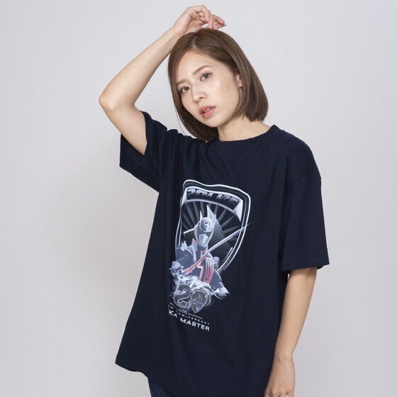 PRE-ORDER : Toei Hero T-shirt Tokusou Sentai Dekaranger