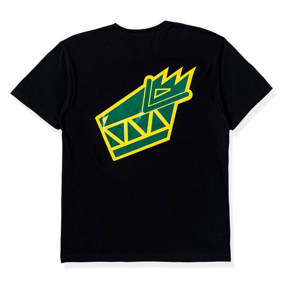 PRE-ORDER : Zyuden Sentai Kyoryuger Mark Pattern T-shirt (5 types in total)