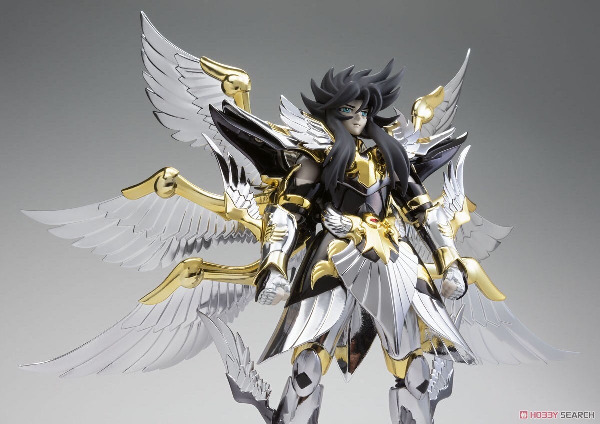Saint Seiya Saint Cloth Myth MEIOU HADES 15TH ANNIVERSARY VER. by Bandai