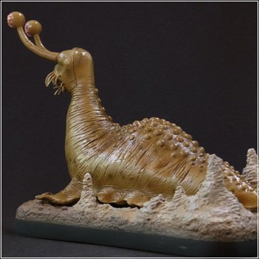 Ultra Monster Series - Large Monster Ultra Q - Namegon by X-Plus Garage Toy