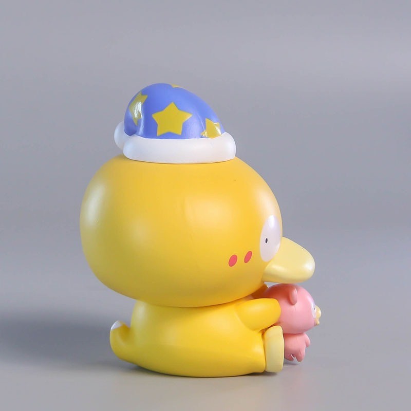 Pokemon - Beach & Sleep - Psyduck & Slowpoke