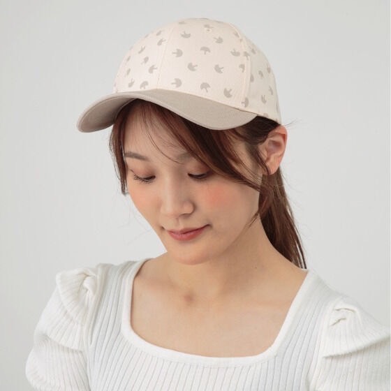 PRE-ORDER : Detective Conan Fusae Brand Collection Cap