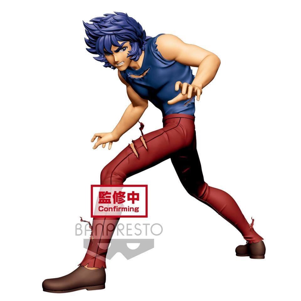 Pre-order : SAINT SEIYA SAINT COSMO MEMOIR PHOENIX IKKI