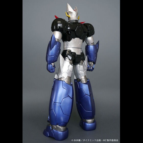 PRE-ORDER : Jumbo Soft Vinyl Figure Great Mazinger (INFINITY) Ver.2