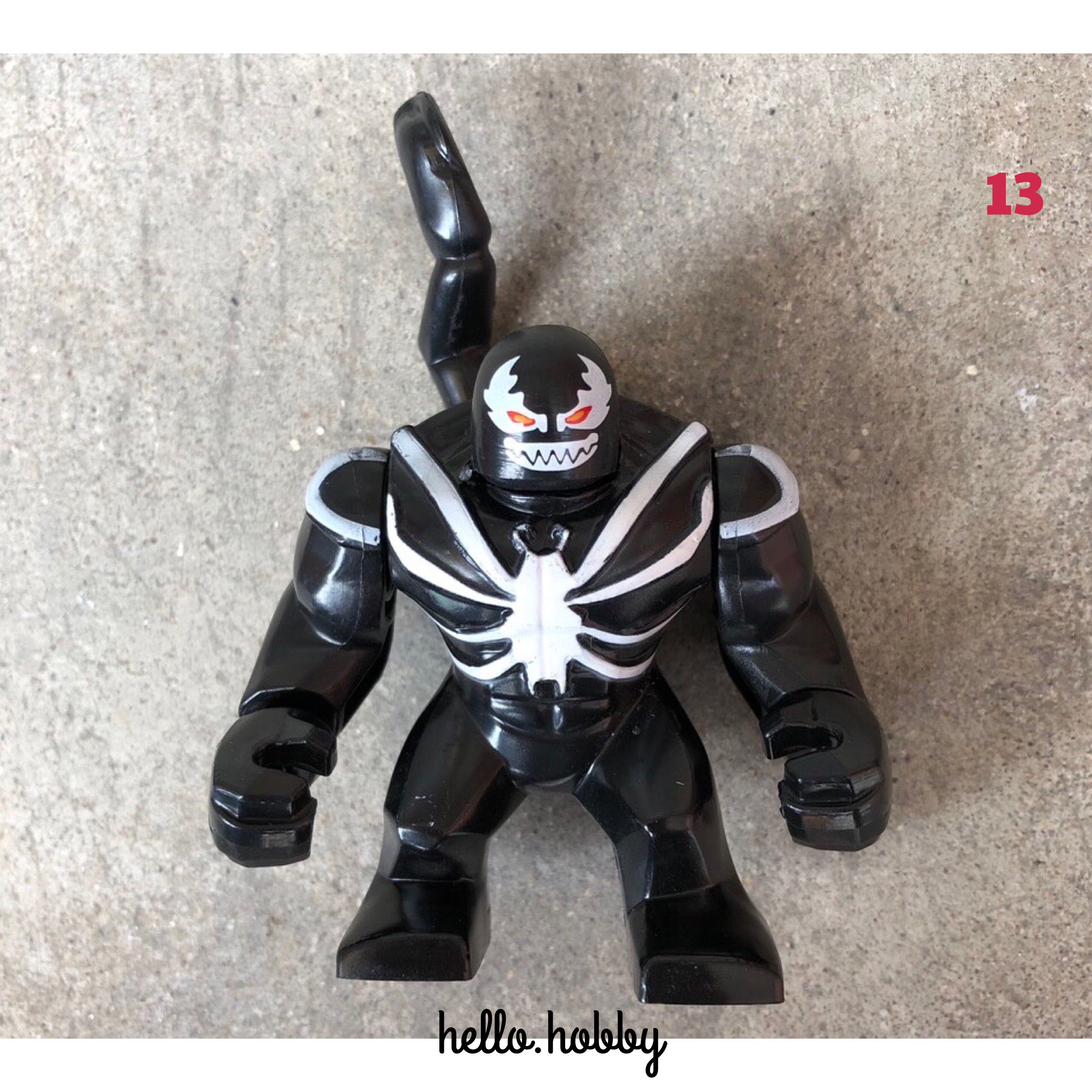 บิ๊กฟิกฮีโร่