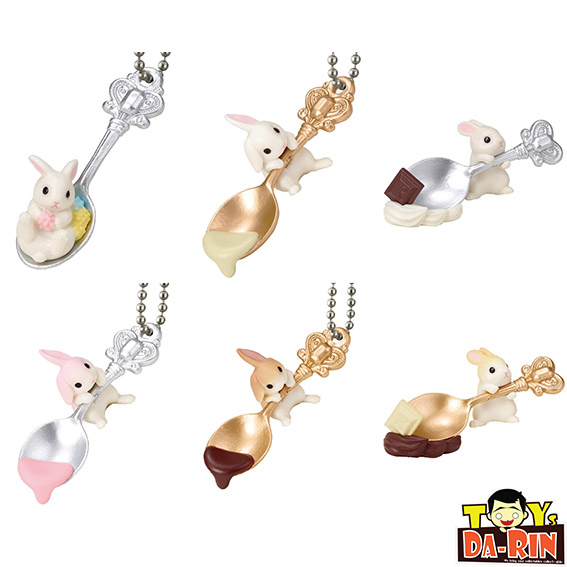 Spoon Usagi
