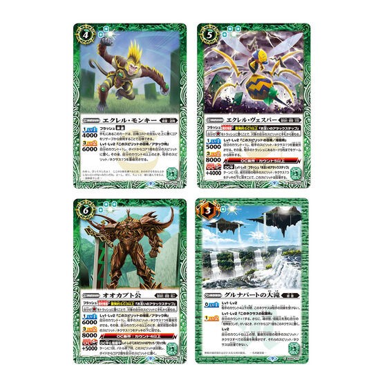 PRE-ORDER : Battle Spirits Limited Pack 2022 Contract Vol.1 (5 packs included)