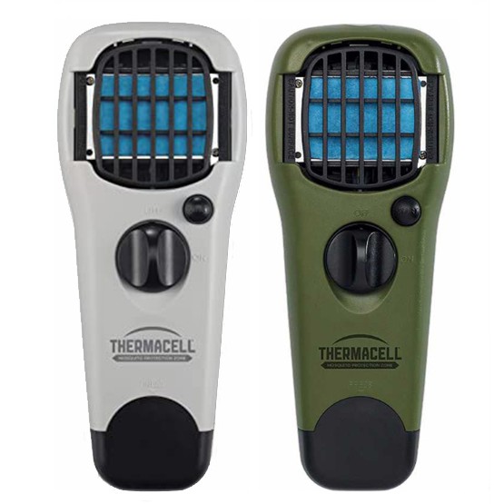 เครื่องไล่ยุง Thermacell MR150